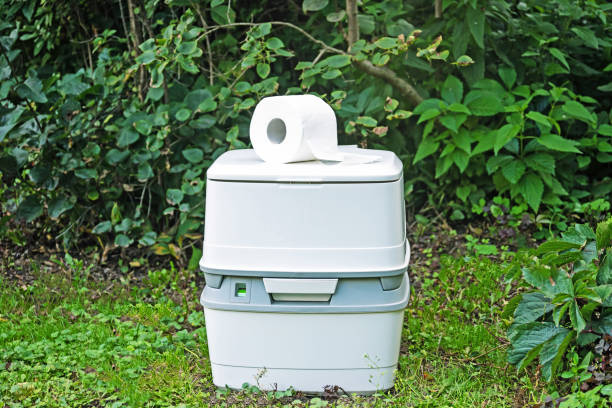 Best Porta potty rental for festivals  in Chalmette, LA
