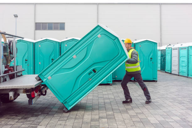 Best Porta potty delivery and setup  in Chalmette, LA