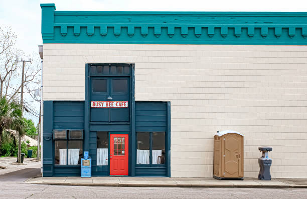 Best Restroom trailer rental cost  in Chalmette, LA